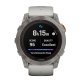 Garmin® fēnix® 7X Pro Sapphire Solar Edition Smartwatch (Fog Gray)