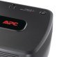 APC® Back-UPS 650 8-Outlet 650VA System