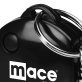 Mace® Brand Personal Alarm Key Chain (Black)