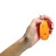 Mace® Brand Personal Alarm Key Chain (Orange)
