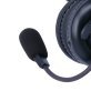 Cerwin-Vega® HB Series Over-Ear Professional Headphones with Microphone, Black, HB2