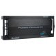 Power Acoustik® Razor Series RZ4‐2000DSP 2,000-Watt-Max 4-Channel Class D Amp with DSP and Bluetooth®