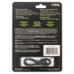 Life+Gear 250-Lumen USB-Rechargeable Clip-Light Flashlight