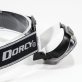 Dorcy® Pro Series 470-Lumen LED High CRI and UV Tilting Headlamp
