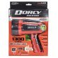 Dorcy® Ultra HD 1,300-Lumen Rechargeable Spotlight + Power Bank