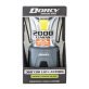 Dorcy® 2,000-Lumen Adventure Max Lantern