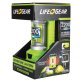 Life+Gear 2,200-Lumen USB Rechargeable Lantern and Powerbank