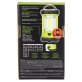 Life+Gear 2,200-Lumen USB Rechargeable Lantern and Powerbank