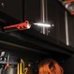 Dorcy® 450-Lumen Flex COB Rechargeable Work Light and LED Tip Inspection Flashlight