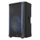 Gemini® GD PRO Series GDL-215PRO 15-In. 1,300-Watt Professional PA Speaker with Bluetooth®, TWS Link, Microphone, and LED Party Lighting