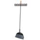 Farberware® Broom and Mop Tool Organizer (5 Slot)