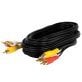 Axis™ Composite A/V Cable (12ft)