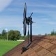 Antennas Direct® ClearStream 4MAX® HDTV Complete Indoor/Outdoor Multi-Directional TV Antenna with 70+ Mile Range, Cable, Mast, Amplifier, and Splitter