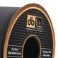 DB Link® Maxkore™ Superflex Soft-Touch 100%-OFC Copper 10-Gauge 100-Ft. Speaker Wire, Black