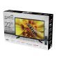 Supersonic® 22-In. 1080p LED TV/DVD Combination, AC/DC Compatible with RV/Boat