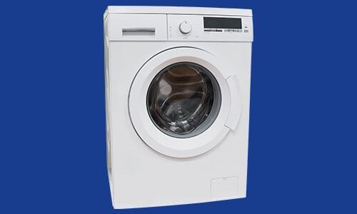 Certified Appliance Accessories - Washer