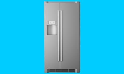 Certified Appliance Accessories - Ice Maker