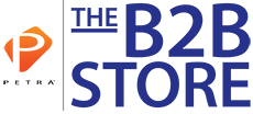 B2B Store logo